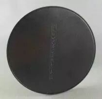 Betty Boop Dancing African Dance - Hachette 12cm Pvc Figure