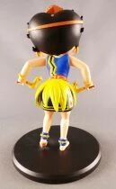 Betty Boop Dancing the Temate - Hachette 12cm Pvc Figure