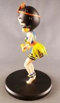 Betty Boop Dancing the Temate - Hachette 12cm Pvc Figure