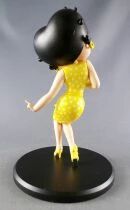 Betty Boop Dancing Twist - Hachette 12cm Pvc Figure