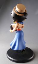 Betty Boop Dancing Valse Musette (Musette Waltz) - Hachette 12cm Pvc Figure