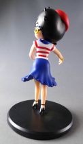 Betty Boop Danse la Java - Figurine Pvc 12cm Hachette
