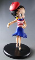 Betty Boop Danse la Java - Figurine Pvc 12cm Hachette