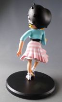 Betty Boop Danse le Madison - Figurine Pvc 12cm Hachette
