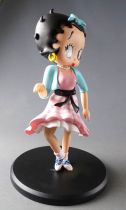 Betty Boop Danse le Madison - Figurine Pvc 12cm Hachette