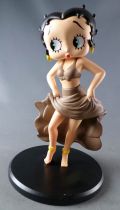 Betty Boop Danse le Mambo - Figurine Pvc 12cm Hachette