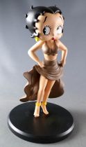 Betty Boop Danse le Mambo - Figurine Pvc 12cm Hachette