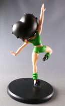 Betty Boop Danse le Modern Jazz - Figurine Pvc 12cm Hachette