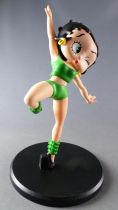 Betty Boop Danse le Modern Jazz - Figurine Pvc 12cm Hachette