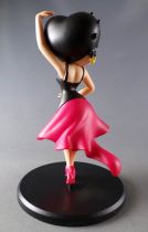 Betty Boop Danse le Paso-Doble - Figurine Pvc 12cm Hachette