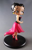Betty Boop Danse le Paso-Doble - Figurine Pvc 12cm Hachette