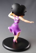 Betty Boop Danse le Quickstep - Figurine Pvc 12cm Hachette