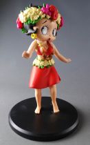Betty Boop Danse le Tamure - Figurine Pvc 12cm Hachette