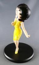 Betty Boop Danse le Twist - Figurine Pvc 12cm Hachette