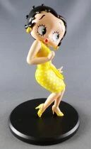 Betty Boop Danse le Twist - Figurine Pvc 12cm Hachette
