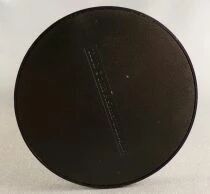 Betty Boop Danse les Danses Balinaises - Figurine Pvc 12cm Hachette