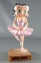Betty Boop Danseuse Classique - Figurine Résine M6 Interactions