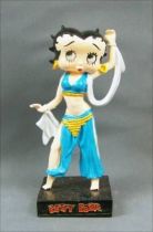 Betty Boop Danseuse Orientale - Figurine Résine M6 Interactions