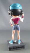 Betty Boop Disc Jockey - M6 Interactions Resin Figure