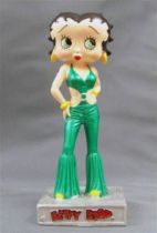 Betty Boop Disco Dancer - M6 Interactions Resin Figure