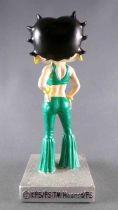 Betty Boop Disco Dancer - M6 Interactions Resin Figure