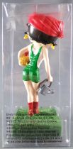 Betty Boop Farmer - M6 Interactions Resin Figure Mint in Box