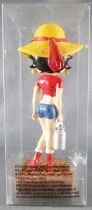 Betty Boop Farmer - M6 Interactions Resin Figure Mint in Box
