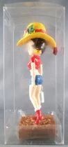 Betty Boop Farmer - M6 Interactions Resin Figure Mint in Box