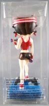 Betty Boop Fitness Coach - M6 Interactions Resin Figure Mint in Box