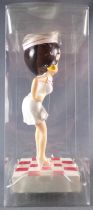 Betty Boop Infirmière - Figurine Résine M6 Interactions Neuve en Boite 