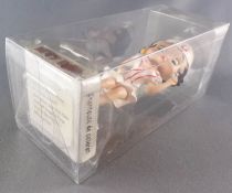 Betty Boop Infirmière - Figurine Résine M6 Interactions Neuve en Boite 