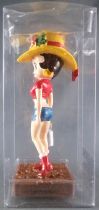 Betty Boop Jardinière - Figurine Résine M6 Interactions Neuve en Boite 