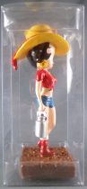 Betty Boop Jardinière - Figurine Résine M6 Interactions Neuve en Boite 