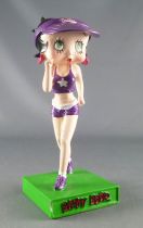 Betty Boop Jogger - M6 Interactions Resin Figure