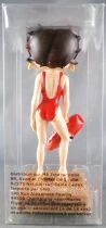 Betty Boop Lifeguard - M6 Interactions Resin Figure Mint in Box