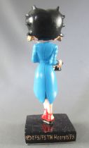 Betty Boop Magicienne - Figurine Résine M6 Interactions