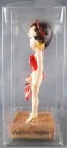 Betty Boop Maître Nageur - Figurine Résine M6 Interactions Neuve Boite