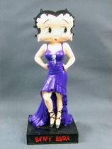 Betty Boop Mannequin - Figurine Résine M6 Interactions