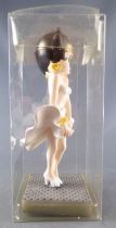 Betty Boop Marilyn - Figurine Résine M6 Interactions Neuve Boite