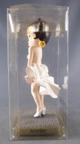 Betty Boop Marilyn - M6 Interactions Resin Figure Mint in Box