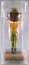 Betty Boop Militaire - Figurine Résine M6 Interactions Neuve en Boite 