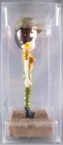 Betty Boop Militaire - Figurine Résine M6 Interactions Neuve en Boite 