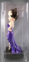 Betty Boop Model - M6 Interactions Resin Figure Mint in Box