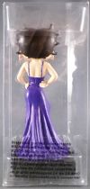 Betty Boop Model - M6 Interactions Resin Figure Mint in Box