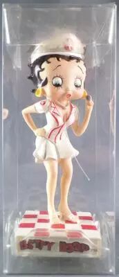 Betty Boop Nurse - M6 Interactions Resin Figure Mint in Box