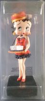 Betty Boop Ouvreuse de Cinéma - Figurine Résine M6 Interactions Neuve Boite