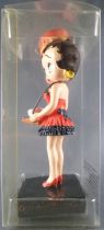 Betty Boop Ouvreuse de Cinéma - Figurine Résine M6 Interactions Neuve Boite