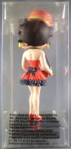 Betty Boop Ouvreuse de Cinéma - Figurine Résine M6 Interactions Neuve Boite