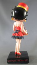 Betty Boop Ouvreuse de Cinéma - Figurine Résine M6 Interactions