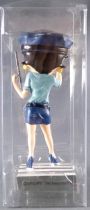 Betty Boop Police Officer - M6 Interactions Resin Figure Mint in Box